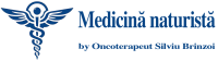 Logo Onterapeut Silviu Brinzoi