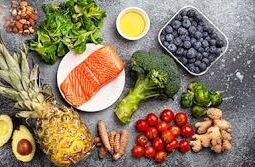 NUTRITIA ONCOLOGICA dieta anticancer