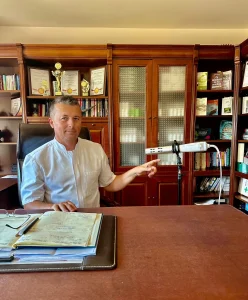 Hipertermie, tratament eficient cancer oncoterapeut silviu brinzoi cellnergy wellness